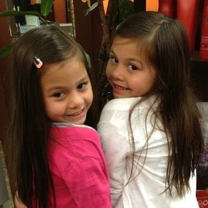 Meet your Posher, Mia